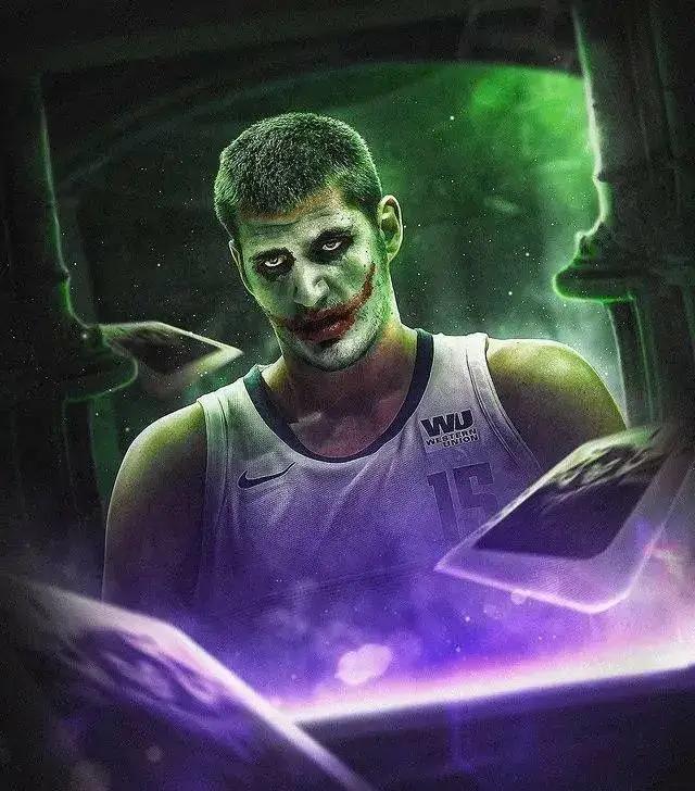 zoomgtjump约基奇,为什么约基奇喜欢穿zoomrize2