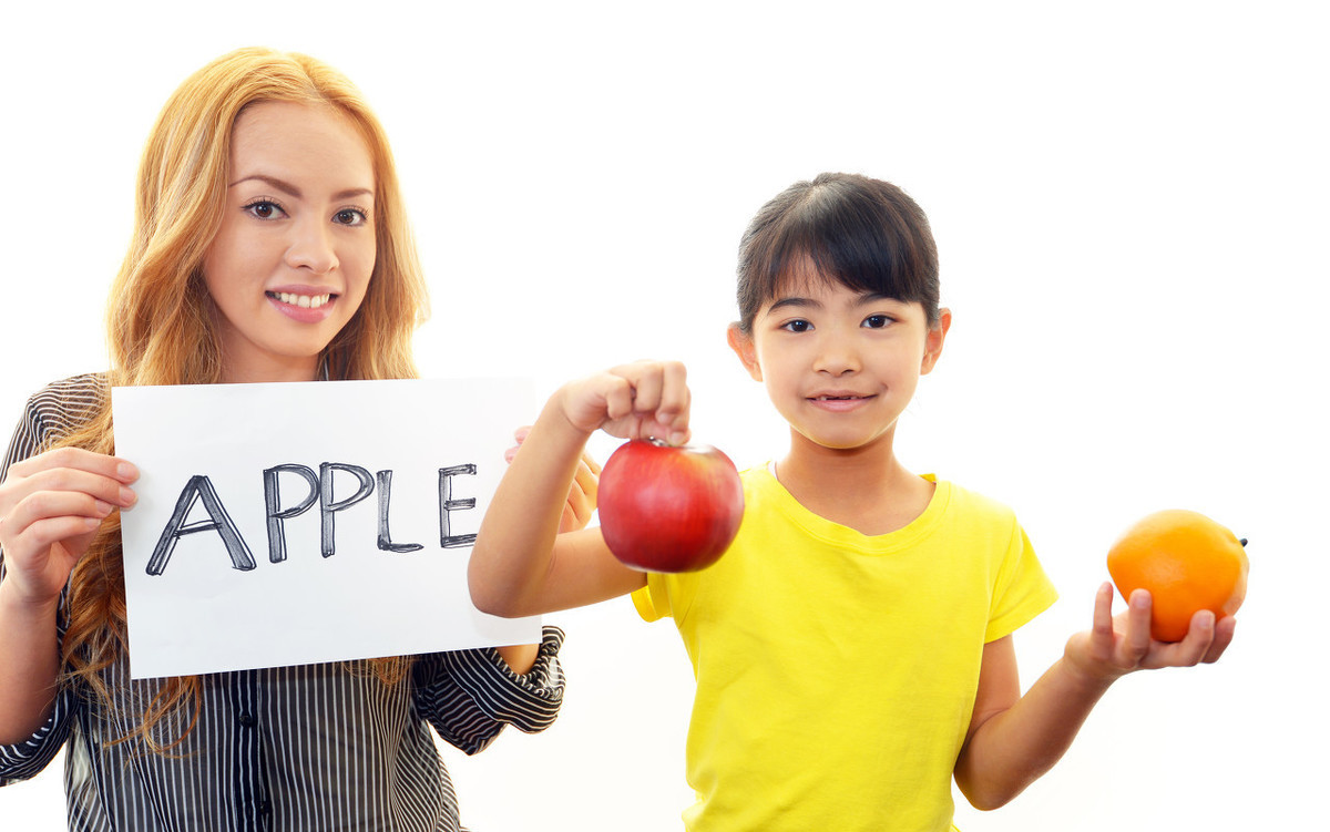 小学英语教材怎么那么难,小学英语的教学关键是什么呢