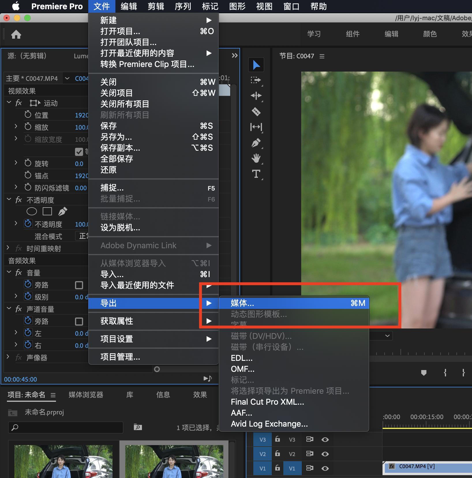 拍风景视频怎么拍出高级感,怎样一个人拍出三个人的视频