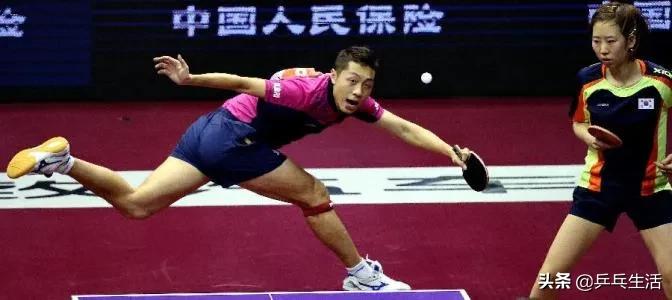 乒乓球抗击疫情主题,乒乓运动增强免疫力