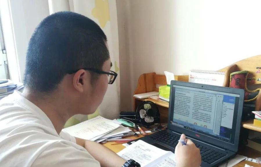 改wifi密码耽误我儿子上大学,改wifi密码耽误上大学