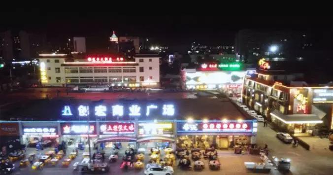 珠海湖心路和航空新城的房子,珠海湖心新城和航空新城哪个好