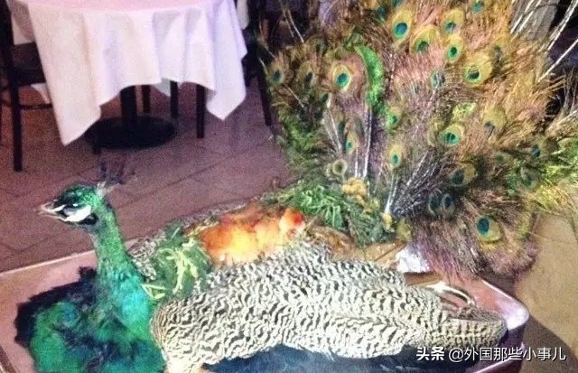 英国菜黑暗料理,欧洲黑暗料理100种