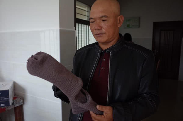 海上漂流8天7夜生还,渔民海上漂流11天奇迹生还