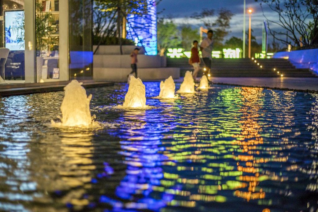 青岛城市之光万科,万科城市之光青岛