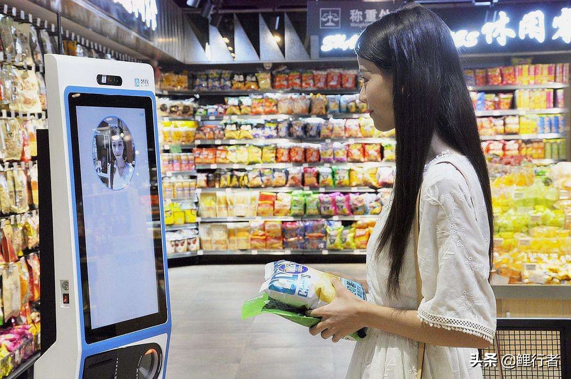 马云预言扫码支付模式,马云对扫码支付的预言