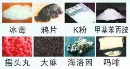 毒品的危害和青少年如何预防吸毒,防止青少年犯罪吸毒是第几条