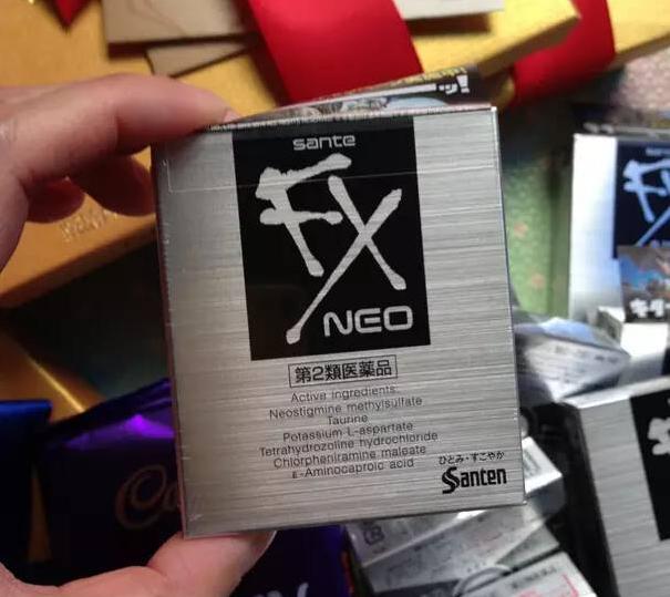 日本禁售的眼药水是哪个牌子,日本网红眼药水别再用了会瞎