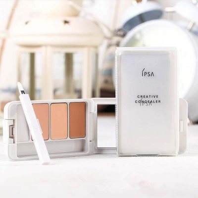 全品类彩妆盘点，这些化妆误区你是不是还在踩？