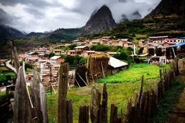 中国最美的100个地方重庆,重庆永川世外桃源