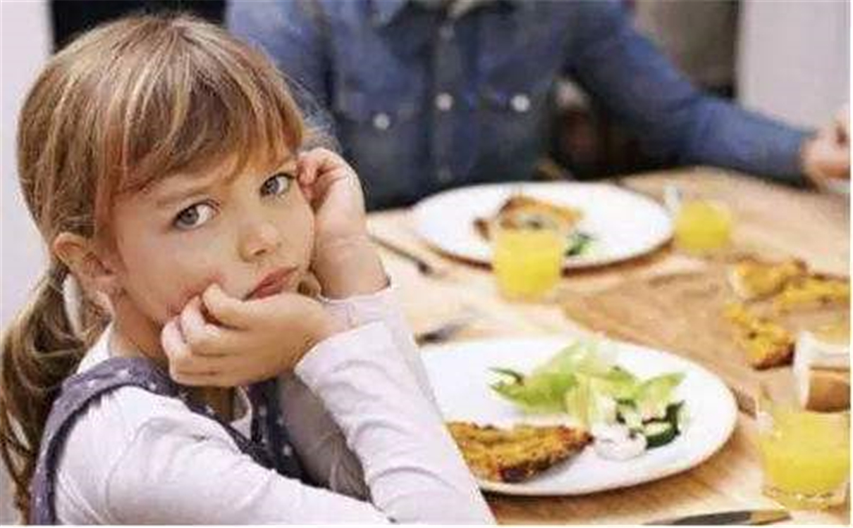 孩子挑食不爱吃饭父母怎么办,宝宝挑食胃口差不爱吃肉怎么办