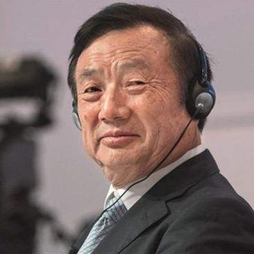 任正非最新采访视频中美差距,任正非谈中美关系视频完整版