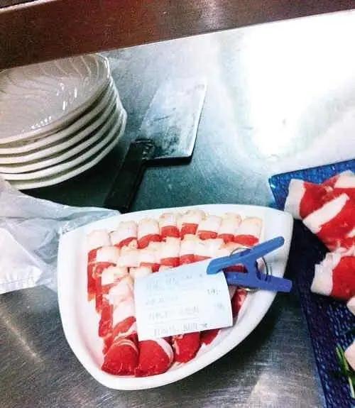 海底捞越红火,我就越怀念没落的小肥羊