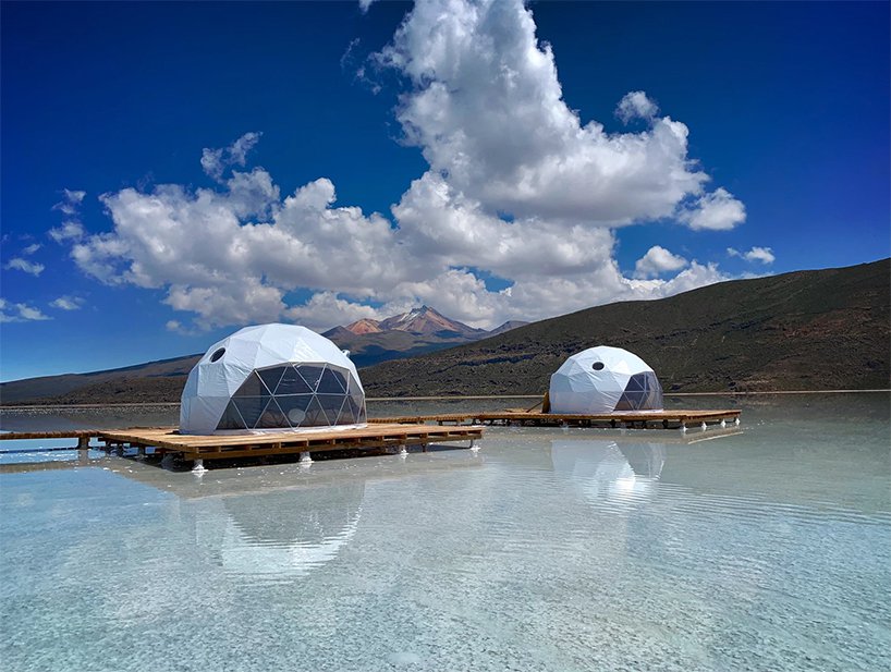 世界上最好的度假小屋,世界顶级度假小屋