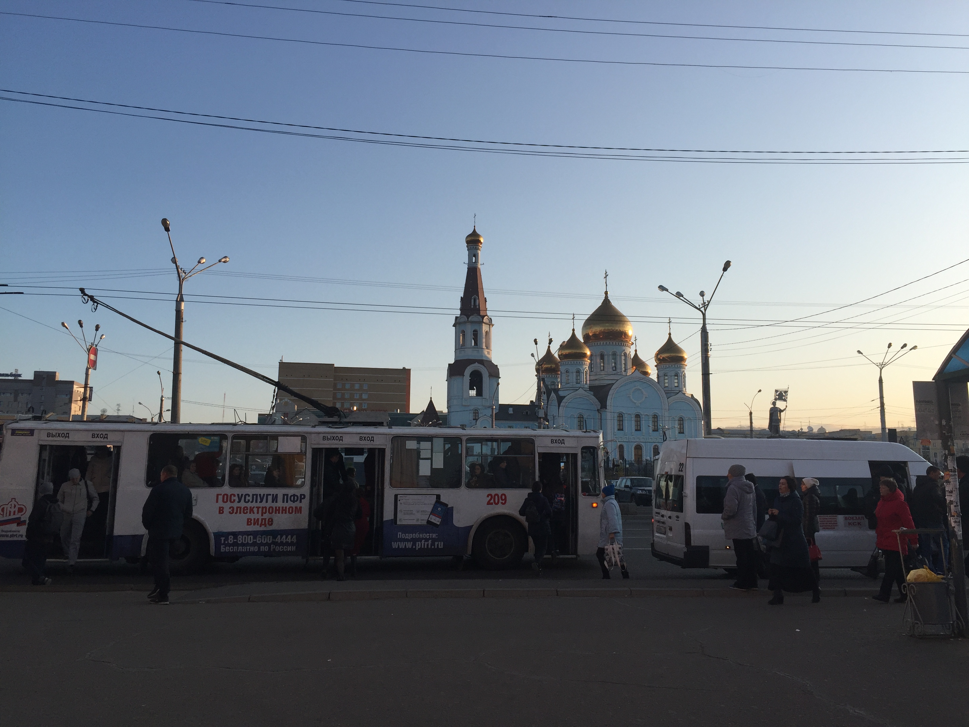 西伯利亚大铁路现状,西伯利亚大铁路意味着什么