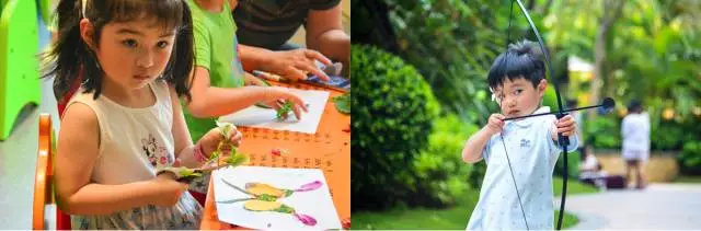 三亚天域酒店亲子攻略,三亚旅游攻略亲子酒店