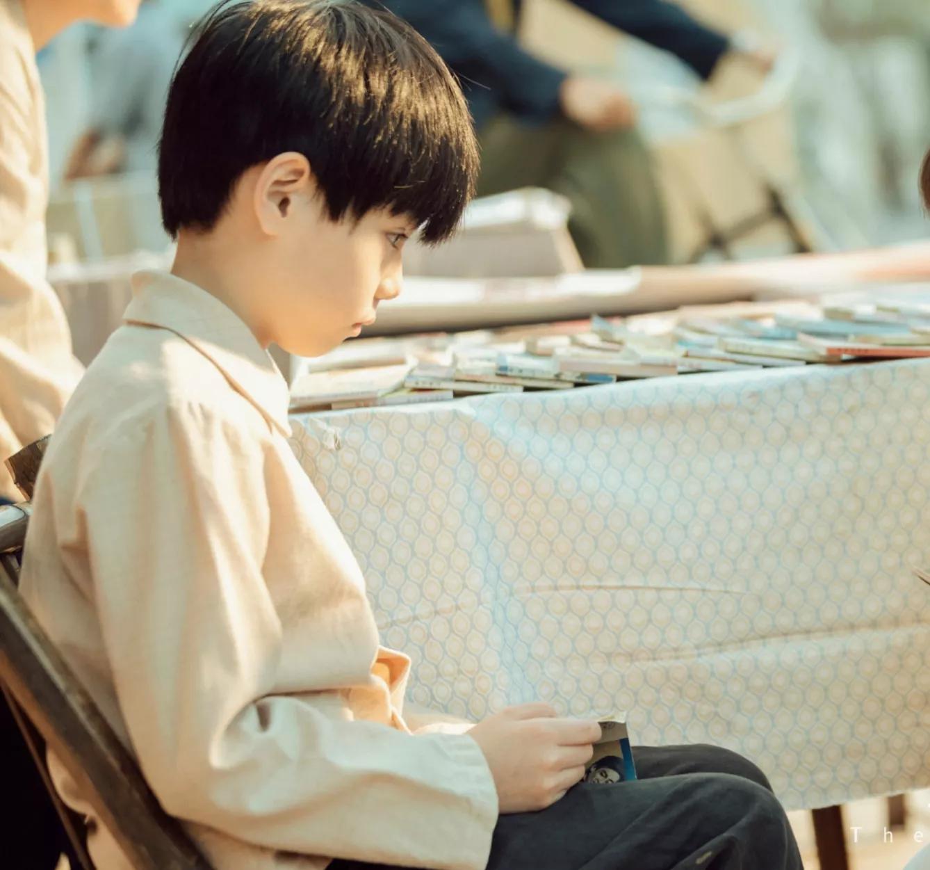 乔家七七的孩子到底是谁的,乔七七乔家的儿女