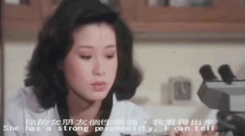 绝代佳人四大美,台湾90年代的五位绝色美人