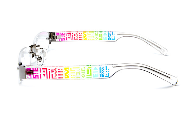 匠心独具的强劲周边–东方Megane系列（东方眼镜娘）-上