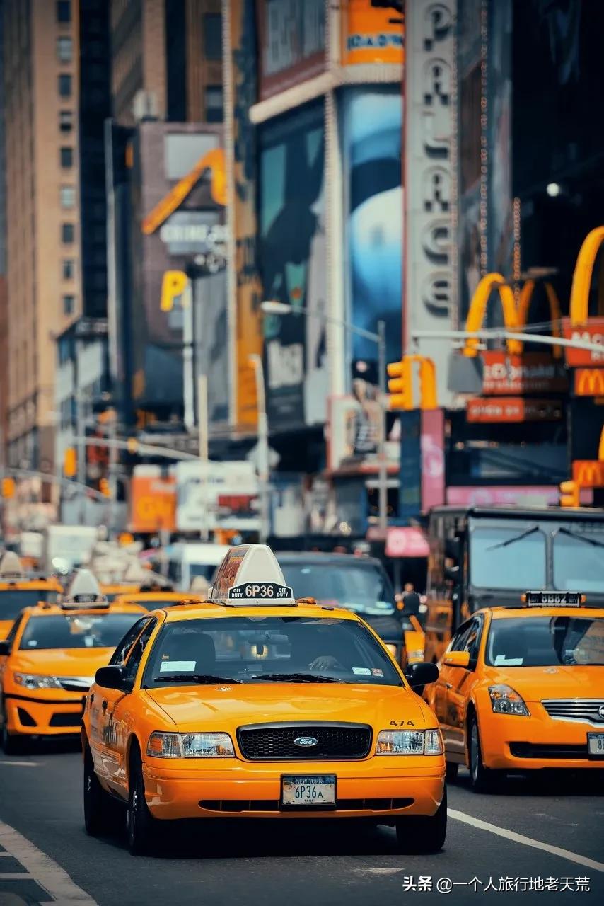 世界上最美的80个地方你去过几个,一生中必去中国100个最美的地方