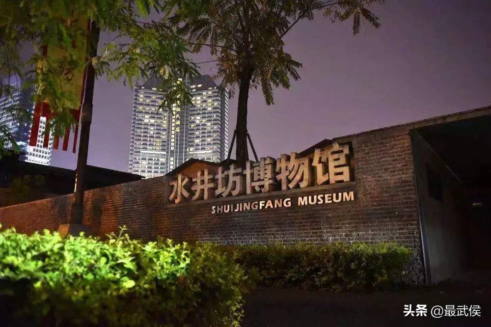 成都首条夜环线，太太太太好玩了！