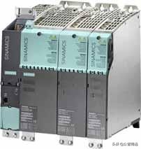 对于西门子S120变频器整流模块，如何正确选型及注意事项