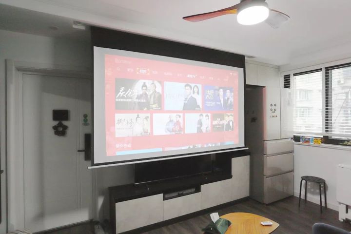 60平开放式的家设计,61平卧室装修