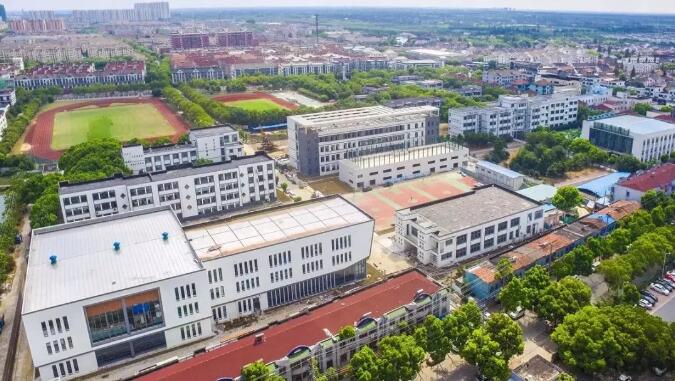 昆山最厉害的10所小学曝光,昆山十大高中