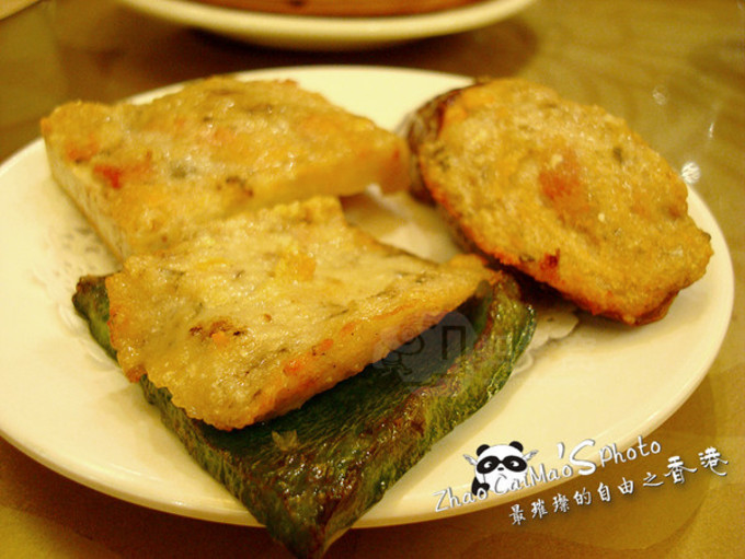 去香港必须吃什么,去香港玩哪里吃得多