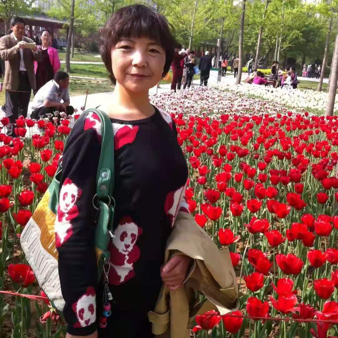 渭南文坛|母亲的箱子作者/薛秀红主播/琦琦赵