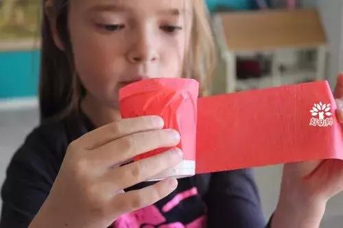 手工制作新年手工画,新年贺卡手工画2021年简单幼儿园