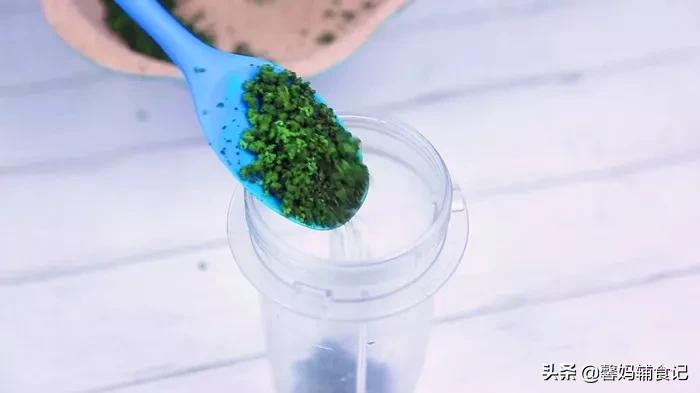 宝宝食欲差吃什么辅食好,宝宝胃口小吃得少