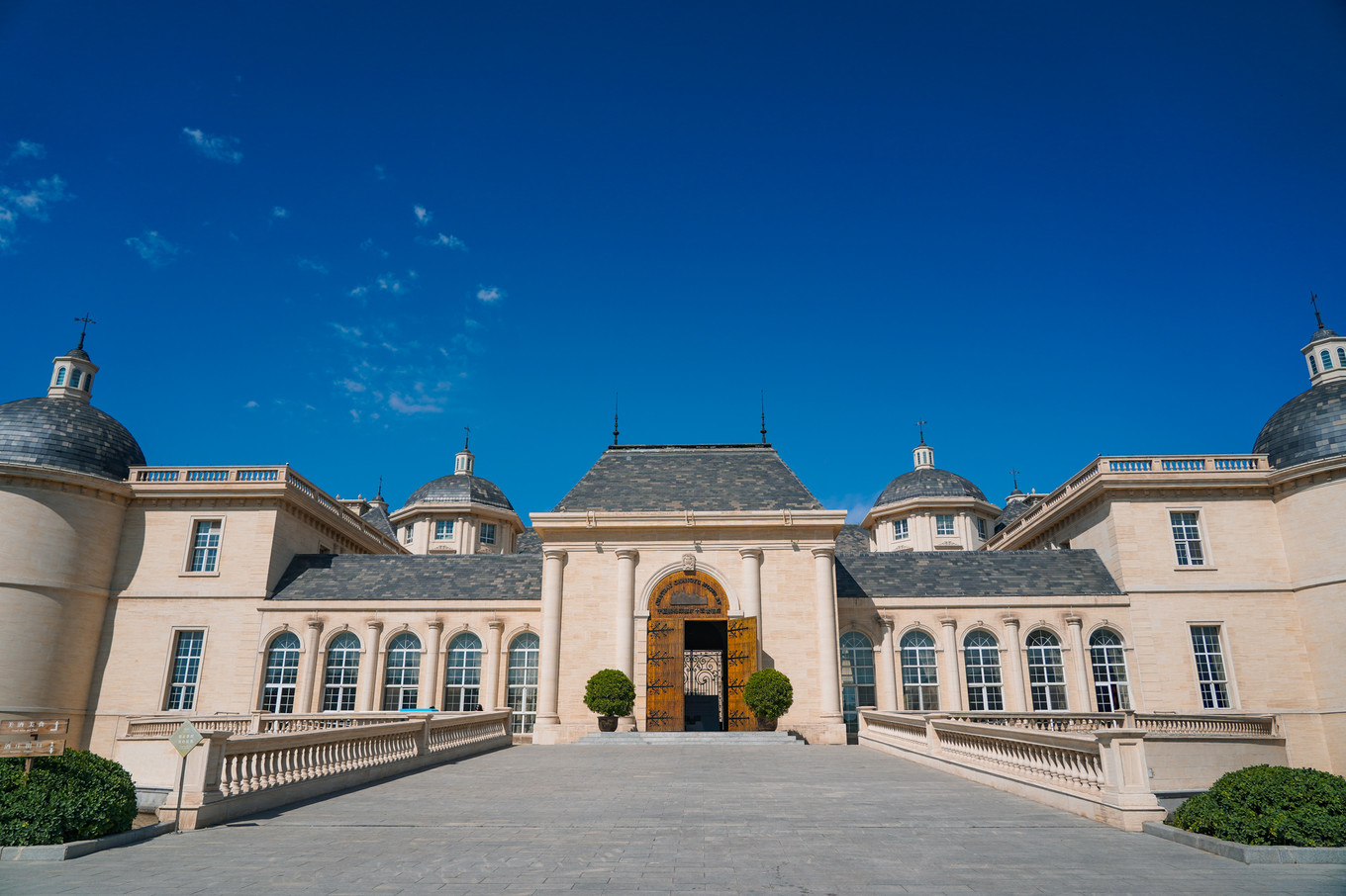 宁夏银川有哪些打卡地,游银川必去的网红打卡地
