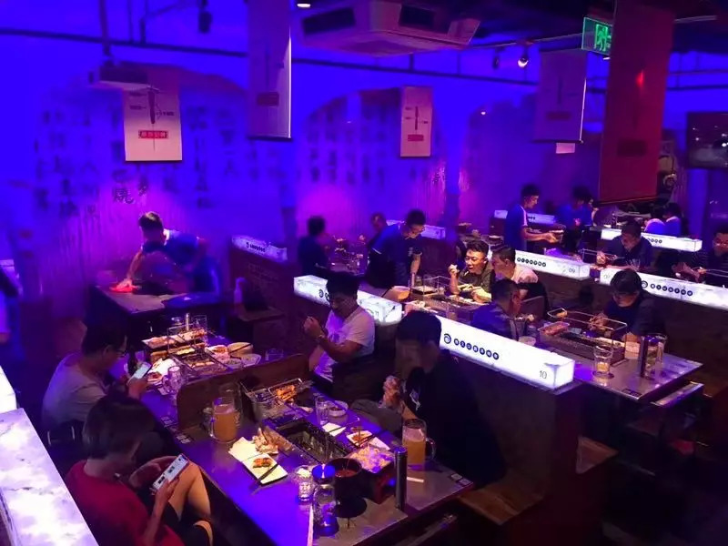 卖烧烤赚了10000,开个烧烤店的利润有多大