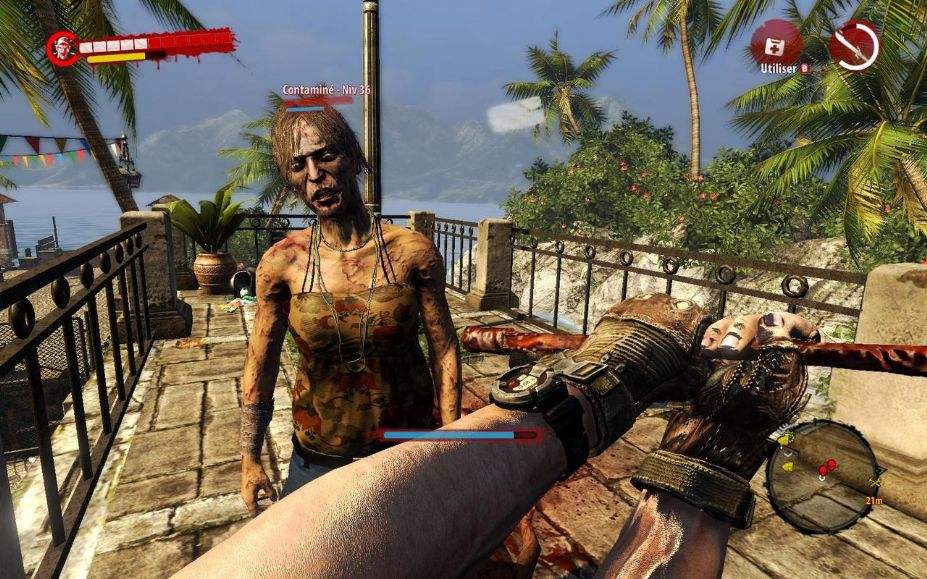 有没有好的打僵尸模式的游戏,最爽的打僵尸游戏