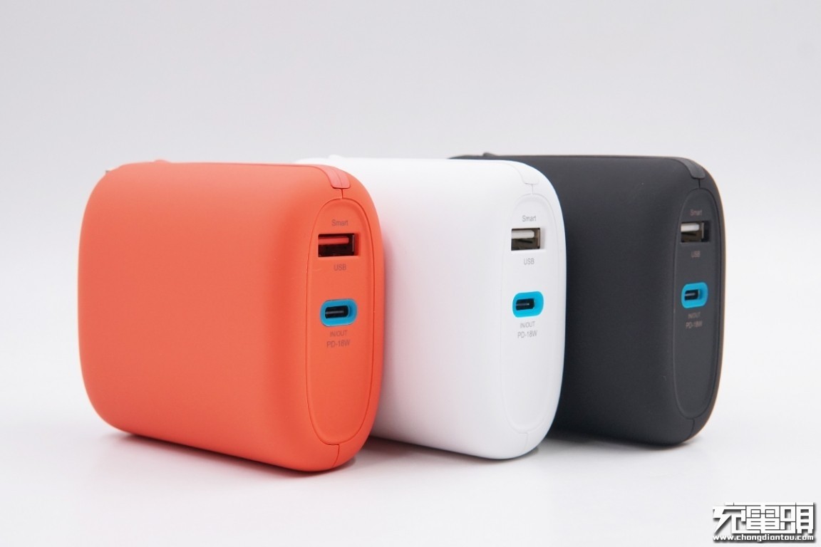 百达星连pt65s,百达星连无线充移动电源