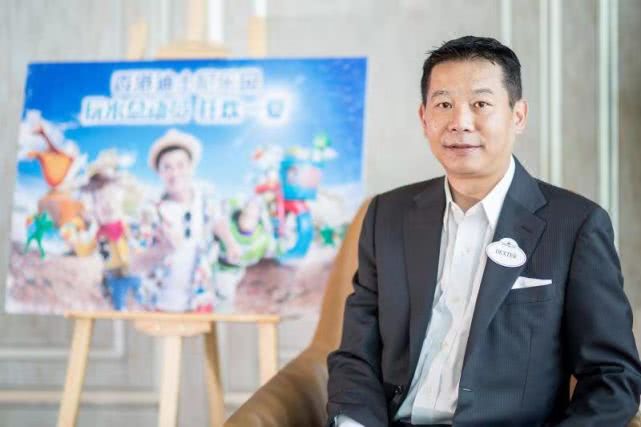 香港迪士尼乐园亏损,香港迪士尼今年首季盈利创新高