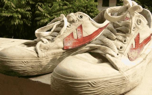 一双穿了5年的鞋,回力鞋强势回归舒适廉价又百搭