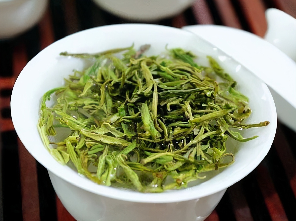 中国10大名茶和详细介绍,中国十大名茶是什么茶