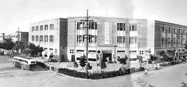 郑州新旧地标介绍,郑州地标合集图