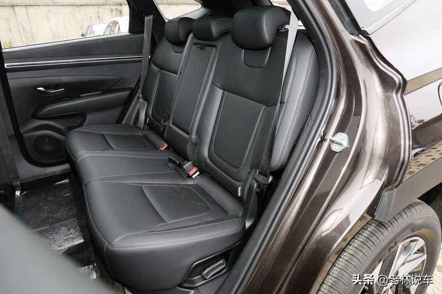 开过哈弗h6再开合资,开了几年的哈弗h6感觉怎么样