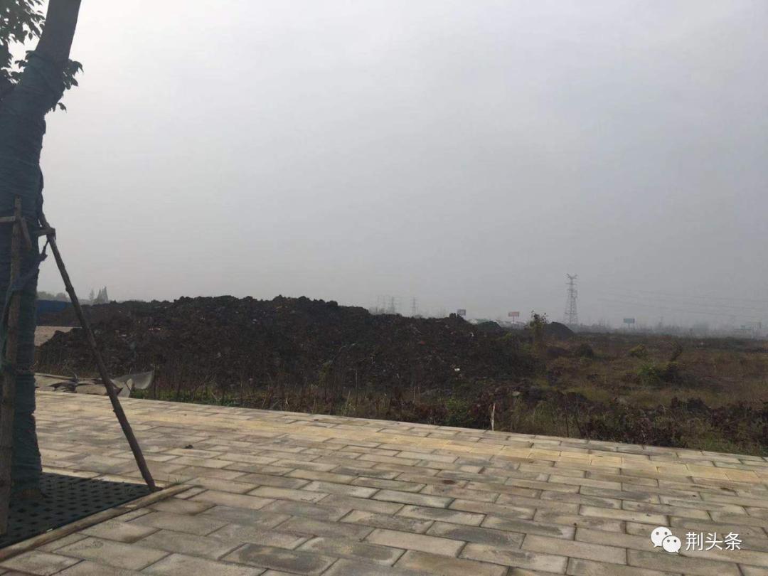 荆州市环境污染问题,荆州污染最新消息