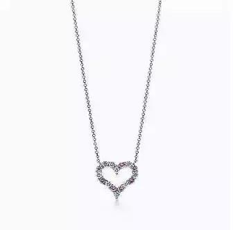 tiffany最新款,tiffany官网价格表