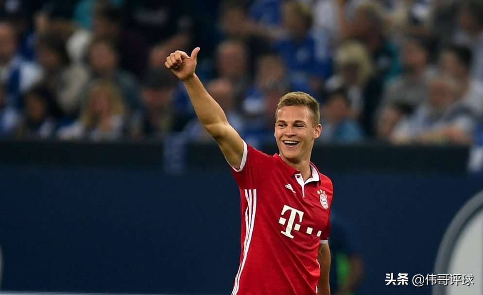 拜仁今夏补强失败后果初现,卡恩告别拜仁