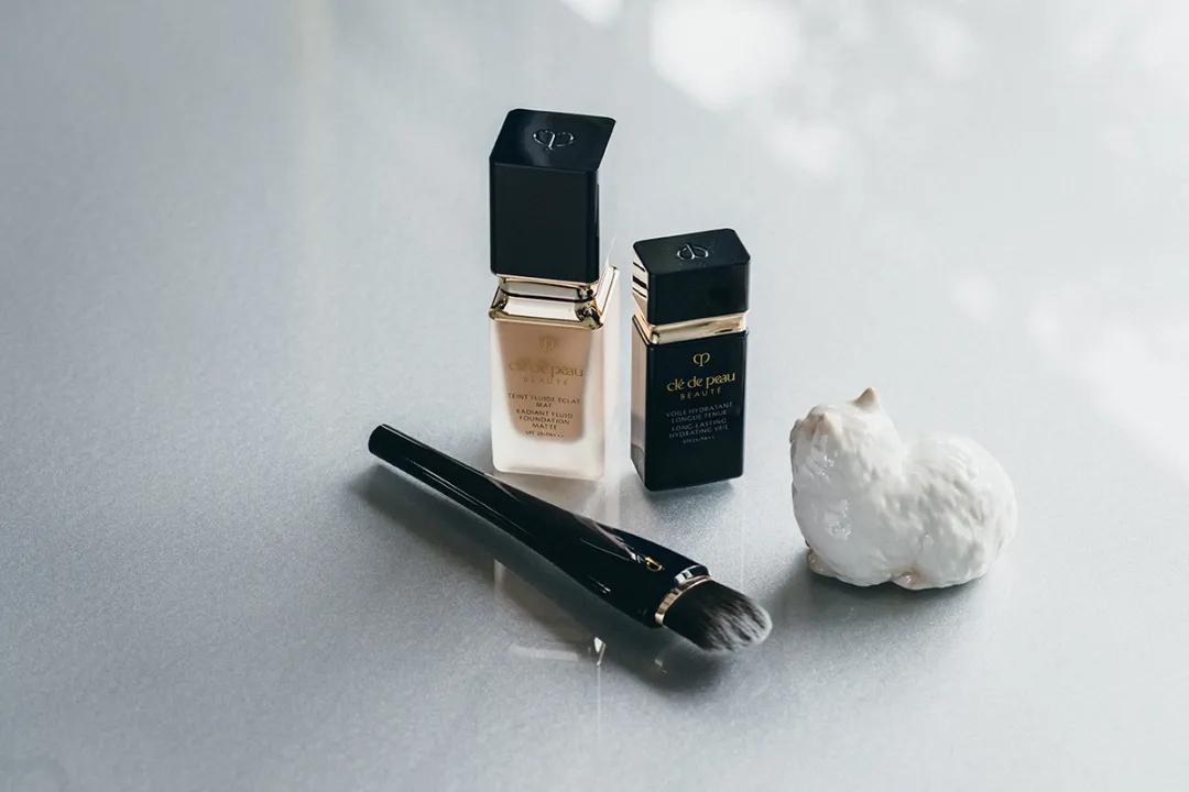 cpb最新底妆,cpb底妆测评