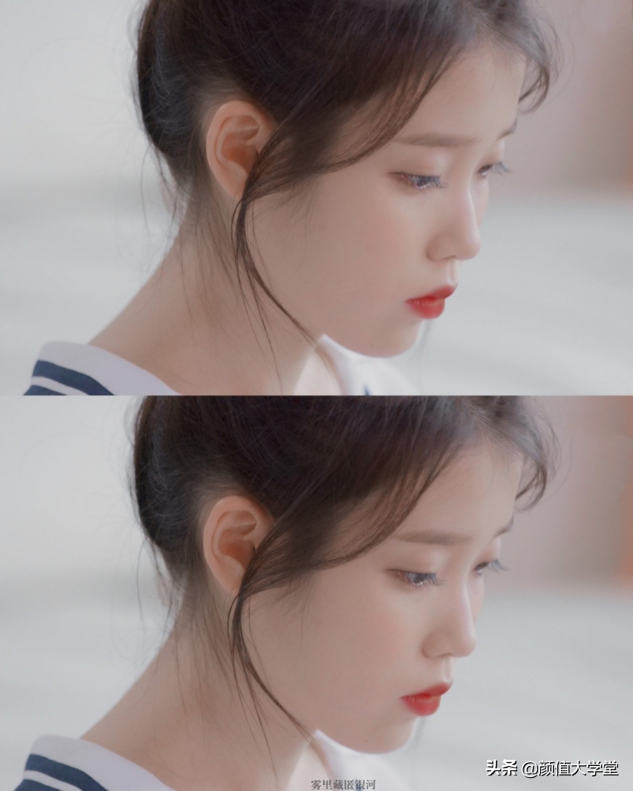 鼻子丑人就丑吗,为什么鼻子丑的人无法特别好看