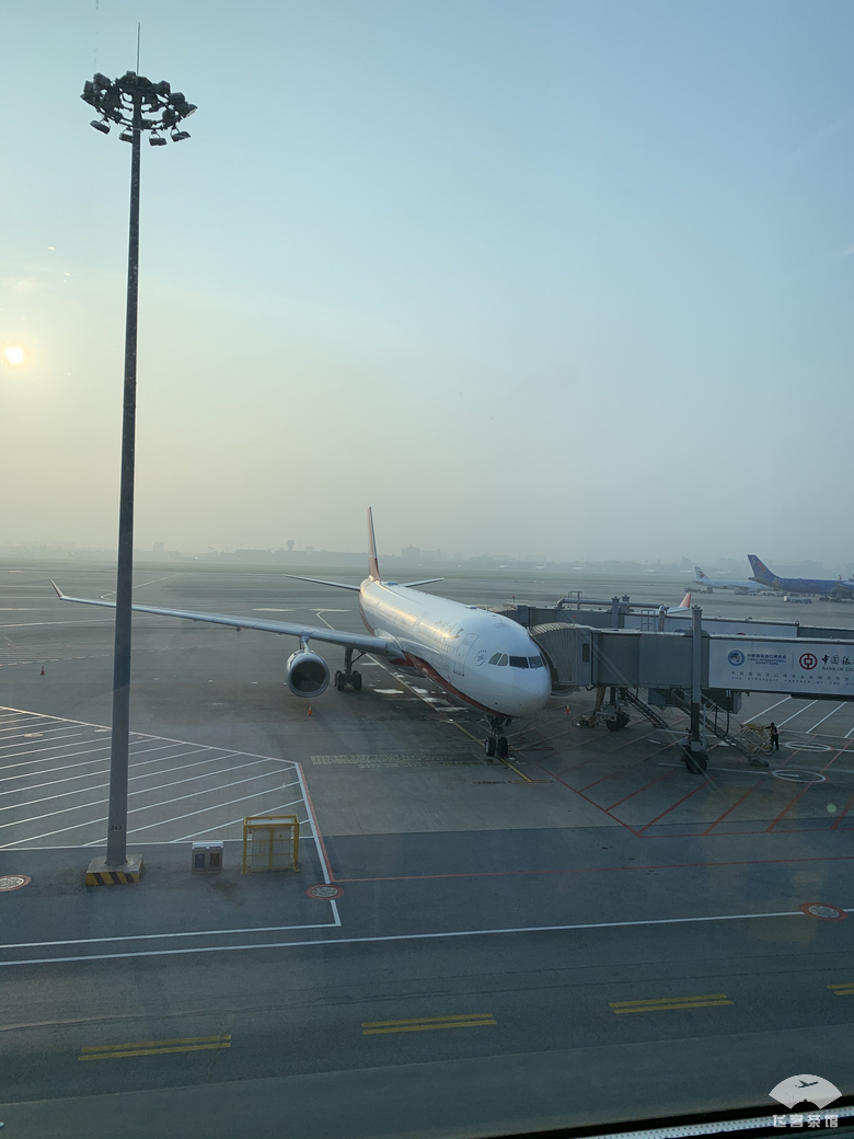 波音787-8宽体机,吉祥航空第一架b787提机全记录