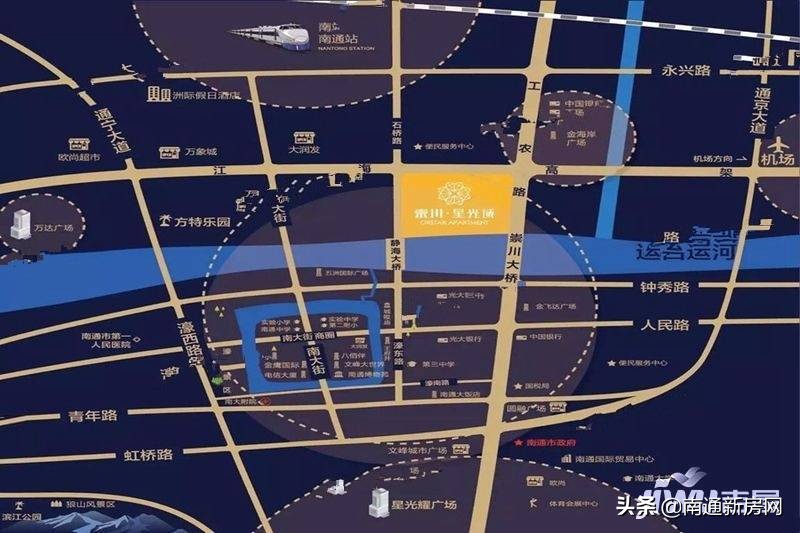 只剩最后一栋楼没修会烂尾吗,星光域公寓出售