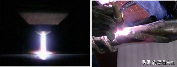 焊接工艺简要手册,工艺管道焊接规范