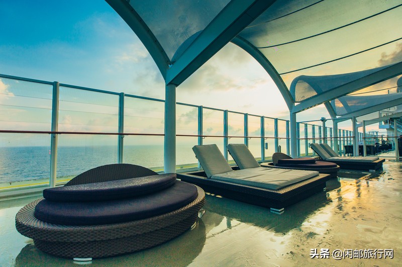 世界梦号邮轮哪里找的,世界梦号邮轮攻略日本